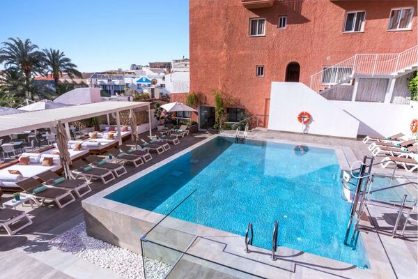 Holidays at Fenix Torremolinos Hotel - Adults Only in Torremolinos, Costa del Sol