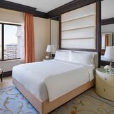 Ritz Carlton Hotel Abu Dhabi Grand Canal Picture 2