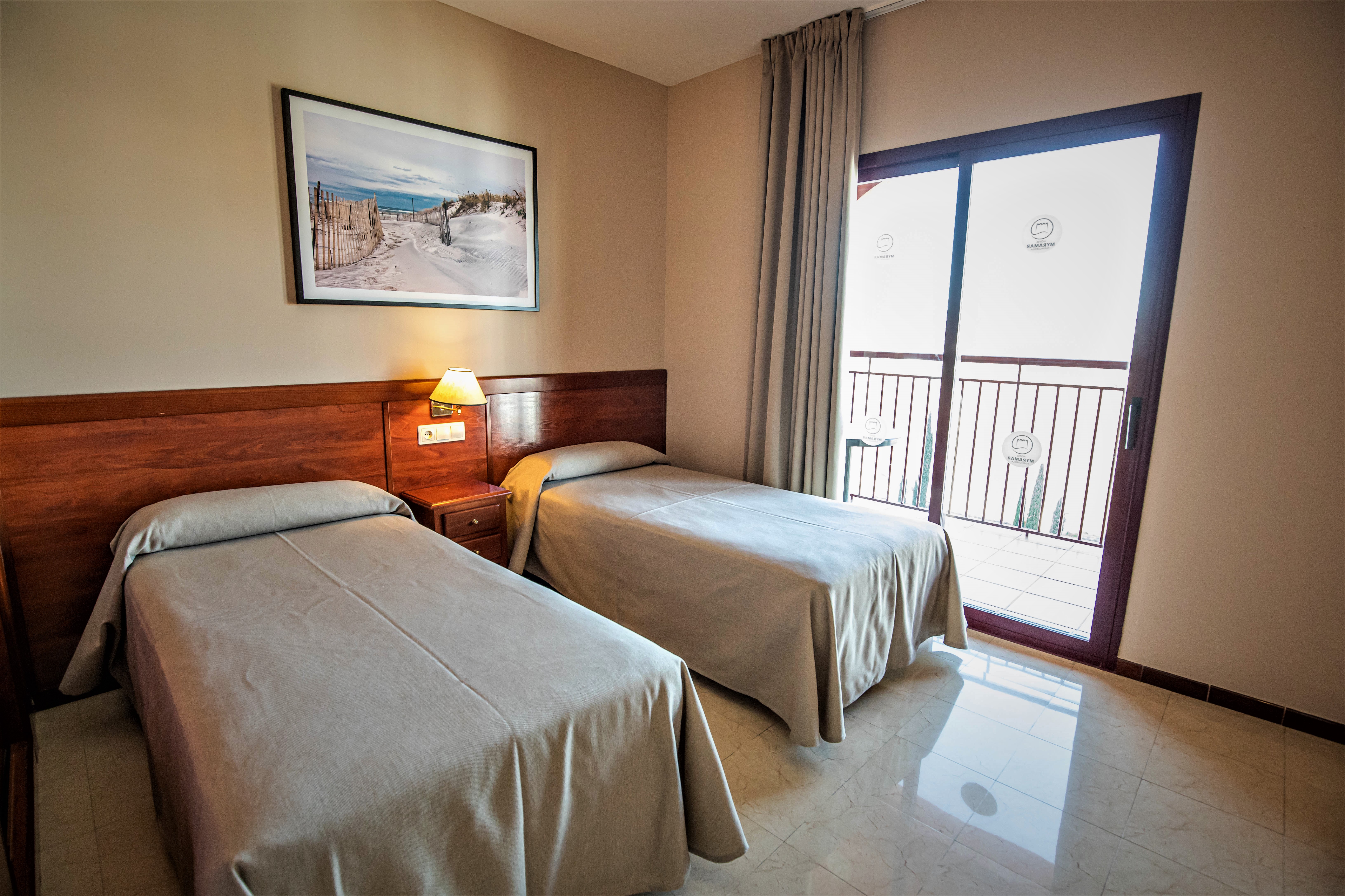 Myramar Fuengirola Hotel Picture 7