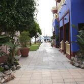 Marina Internacional Hotel Picture 13