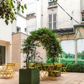 Holidays at Villa Pantheon Hotel in Latin Quarter & St Germain (Arr 5 & 6), Paris