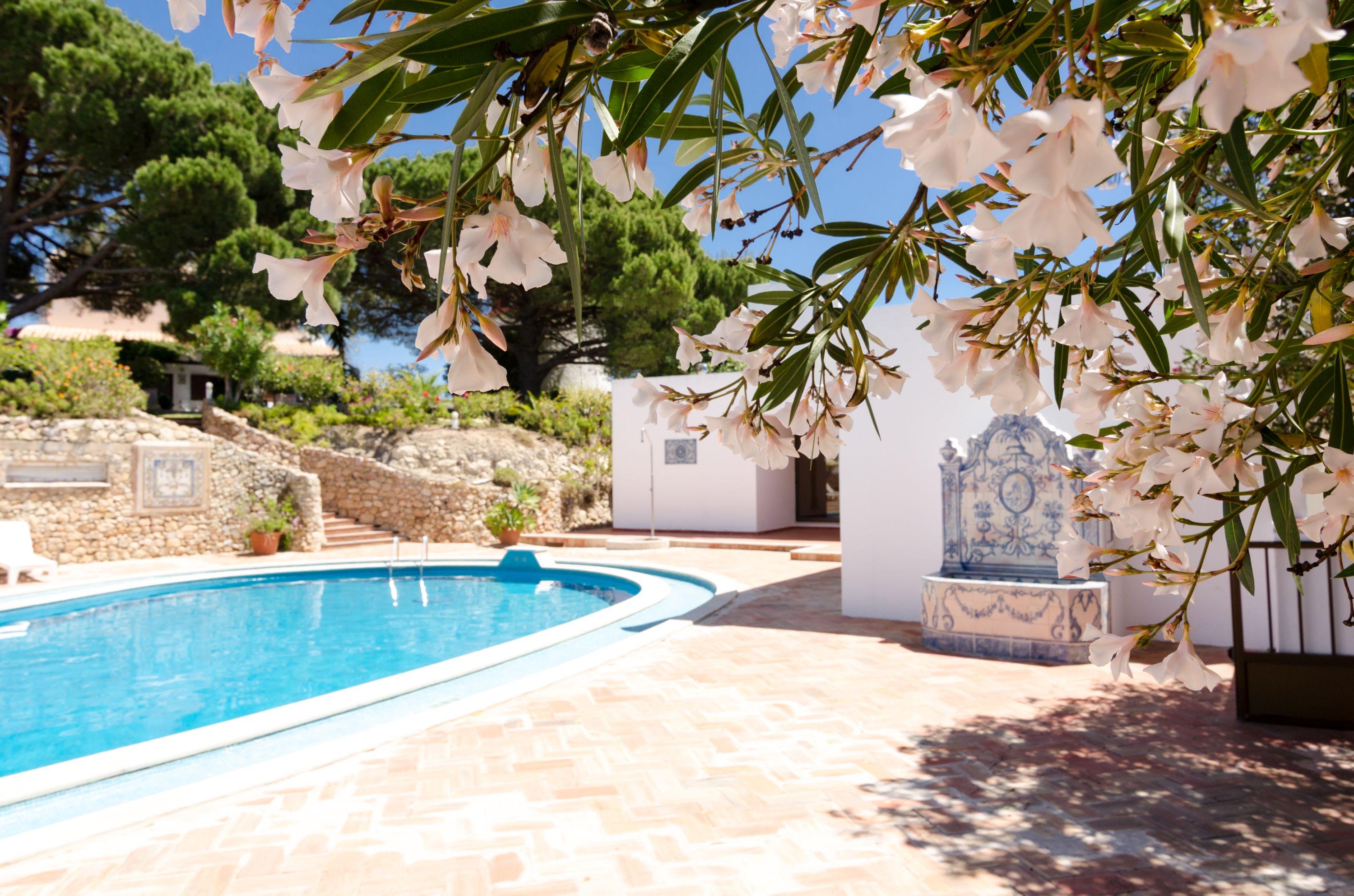 Holidays at Bem Parece Apartments in Albufeira, Algarve