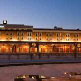 Nh Malaga Hotel Picture 15