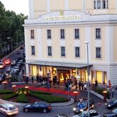 Grand Visconti Palace Hotel Picture 4