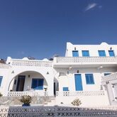Holidays at Minas Beach Hotel in Agios Stefanos, Mykonos