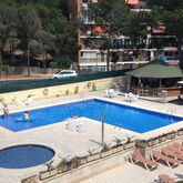 Holidays at Inn Apartments in Magaluf, Majorca
