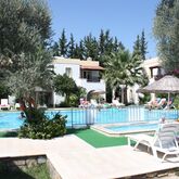 Holidays at Toloman Bitez Park Apartments in Bitez, Bodrum Region