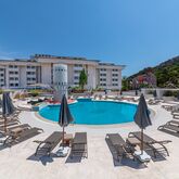 Munamar Beach Hotel Picture 3