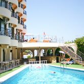 Holidays at By Karaaslan Inn Hotel in Kusadasi, Bodrum Region