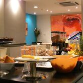 Sagrada Familia Hotel Picture 7