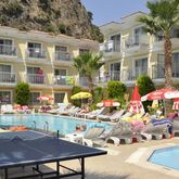 Villa Beldeniz Hotel Picture 2