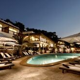 Holidays at Janna Bodrum Boutiqe And Spa in Torba, Bodrum Region