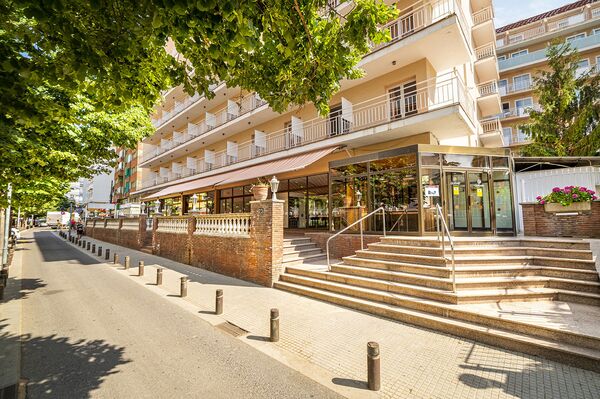 Holidays at The B&B by Guitart Hotels in Lloret de Mar, Costa Brava
