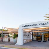 S'Argamassa Villas Picture 13