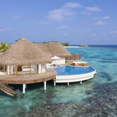 W Retreat & Spa Maldives Hotel Picture 14