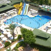 Beach Club Doganay Hotel Picture 3