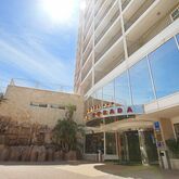 Holidays at Servigroup Torre Dorada Hotel in Benidorm, Costa Blanca