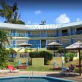 Holidays at Sherwood Park Apartments in Tobago, Tobago