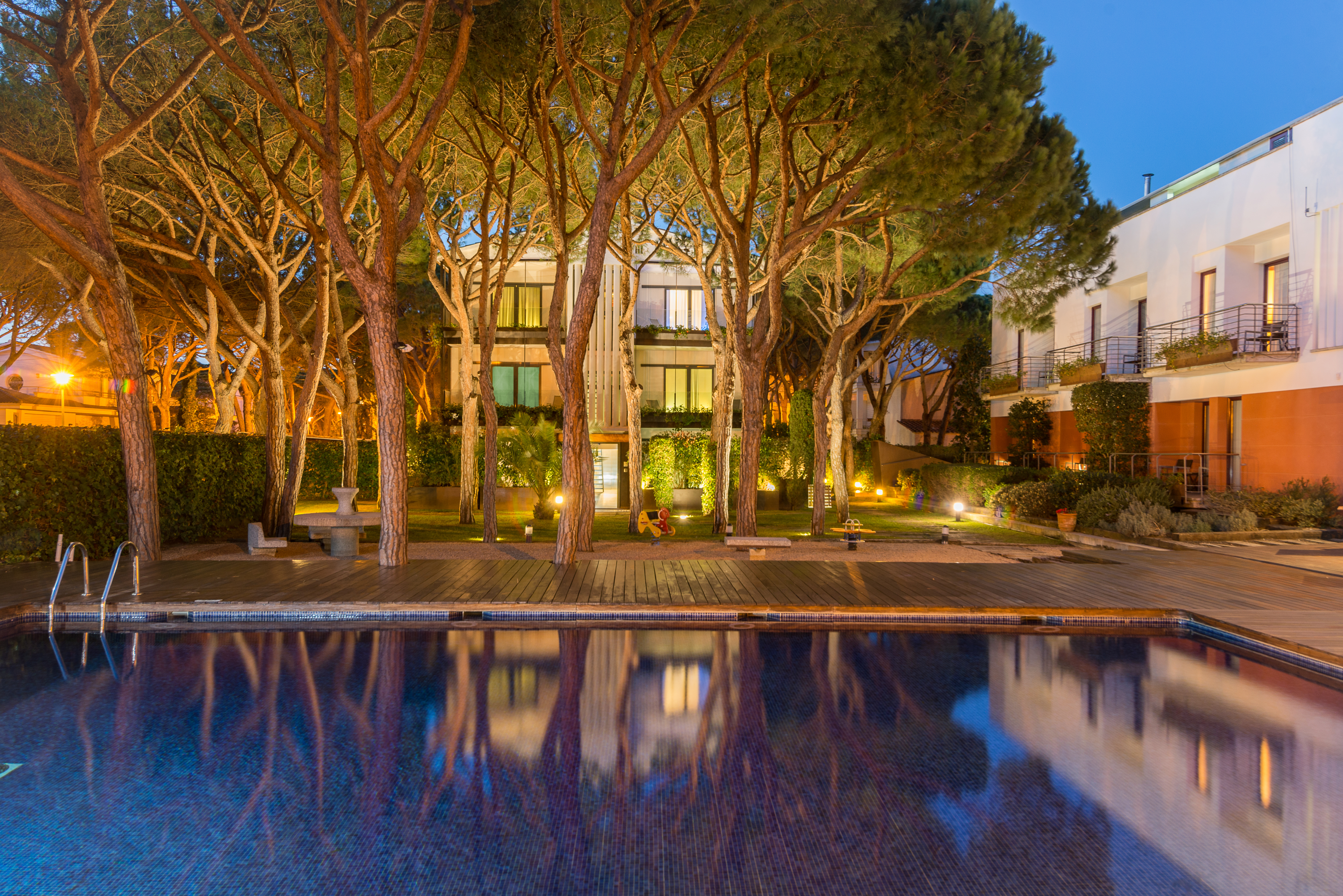 Holidays at NM Suites Hotel in Platja d'Aro, Costa Brava