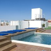 Holidays at Marbel Hostal in Ca'n Pastilla, Majorca