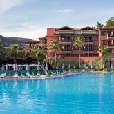 Sun City Hotel and Beach Club Picture 4