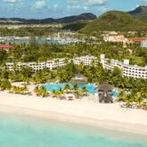 Holidays at Jolly Beach Resort Hotel in Antigua, Antigua