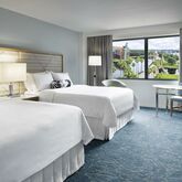 Walt Disney World Swan Resort Picture 3