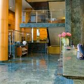 Nh Valencia Center Hotel Picture 11