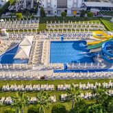 Holidays at Grand Park Lara Hotel in Lara Beach, Antalya Region