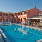 Holidays at Luisa Apartments in Sidari, Corfu