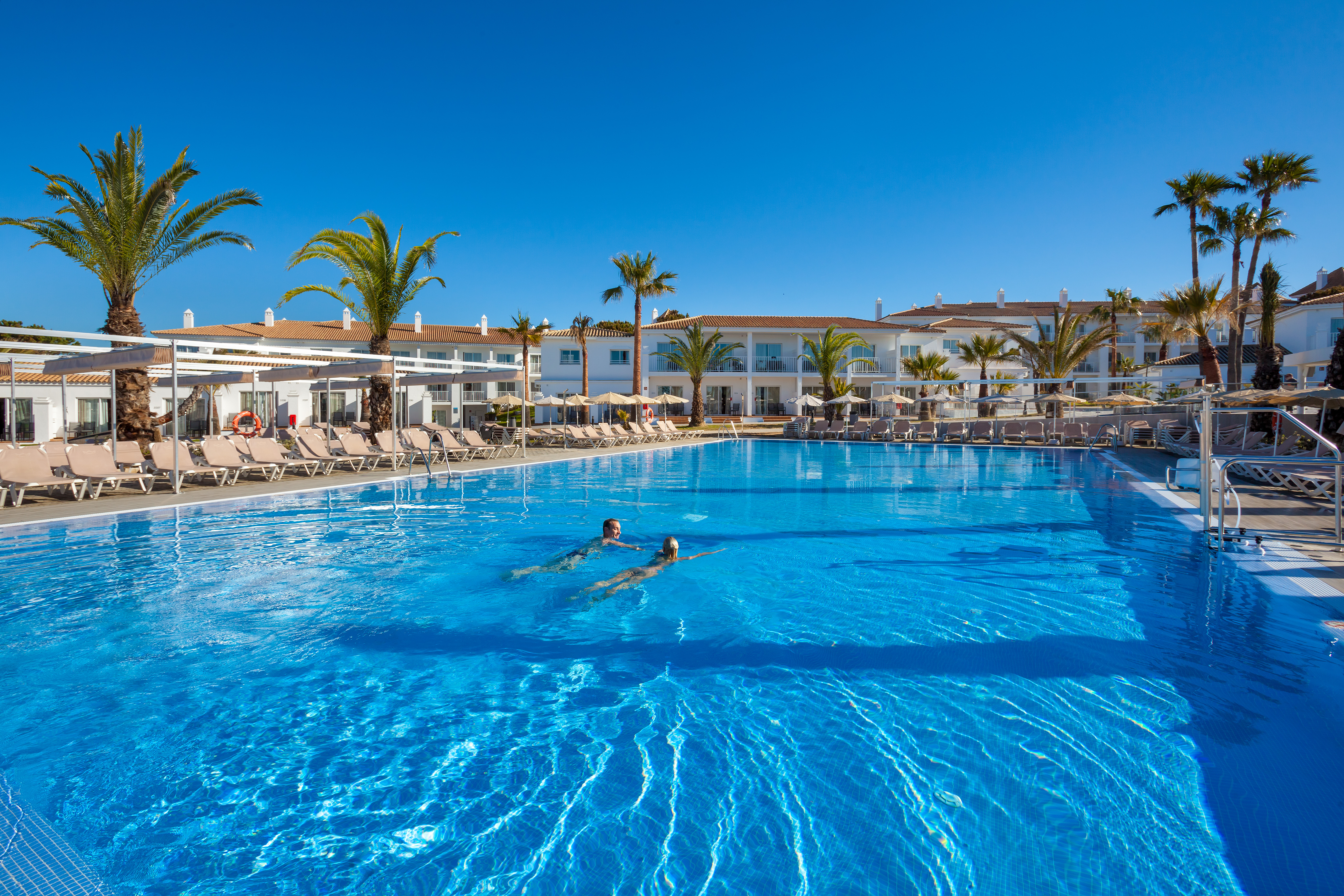 Holidays at Riu Chiclana Hotel in Novo Sancti Petri, Costa de la Luz