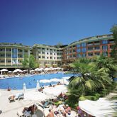 Holidays at Side Star Park Hotel in Side, Antalya Region