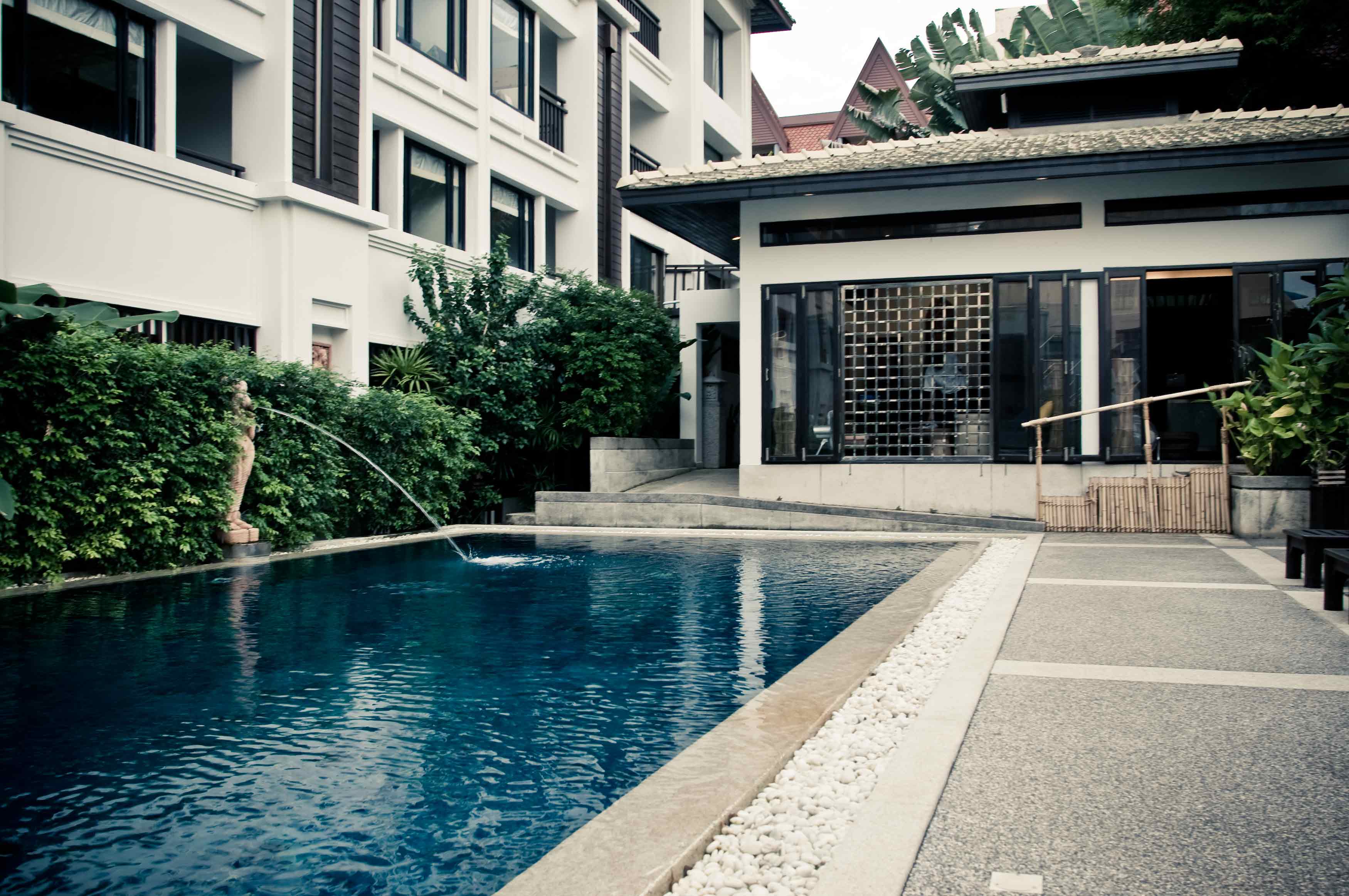 Holidays at Avantika Boutique Hotel in Phuket Patong Beach, Phuket