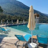 Holidays at Sertil Royal Forest Hotel in Olu Deniz, Dalaman Region