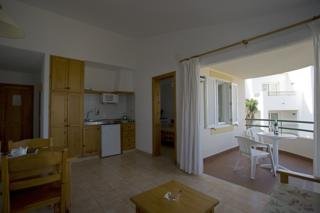 Sol Ponent Apartments Picture 18