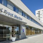 Holidays at Front Maritim Hotel in Diagonal N, Barcelona