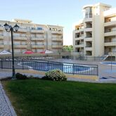 Plaza Real Apartments Picture 3