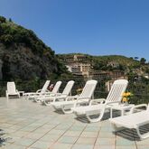 Holidays at Ascot Hotel in Sorrento, Neapolitan Riviera
