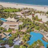 The Ritz Carlton Dubai Picture 10