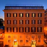 Holidays at Best Western Hotel Art Deco in Rome, Italy
