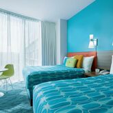Universals Cabana Bay Beach Resort Picture 4