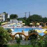 Holidays at Fili Apartments in Tingaki, Kos
