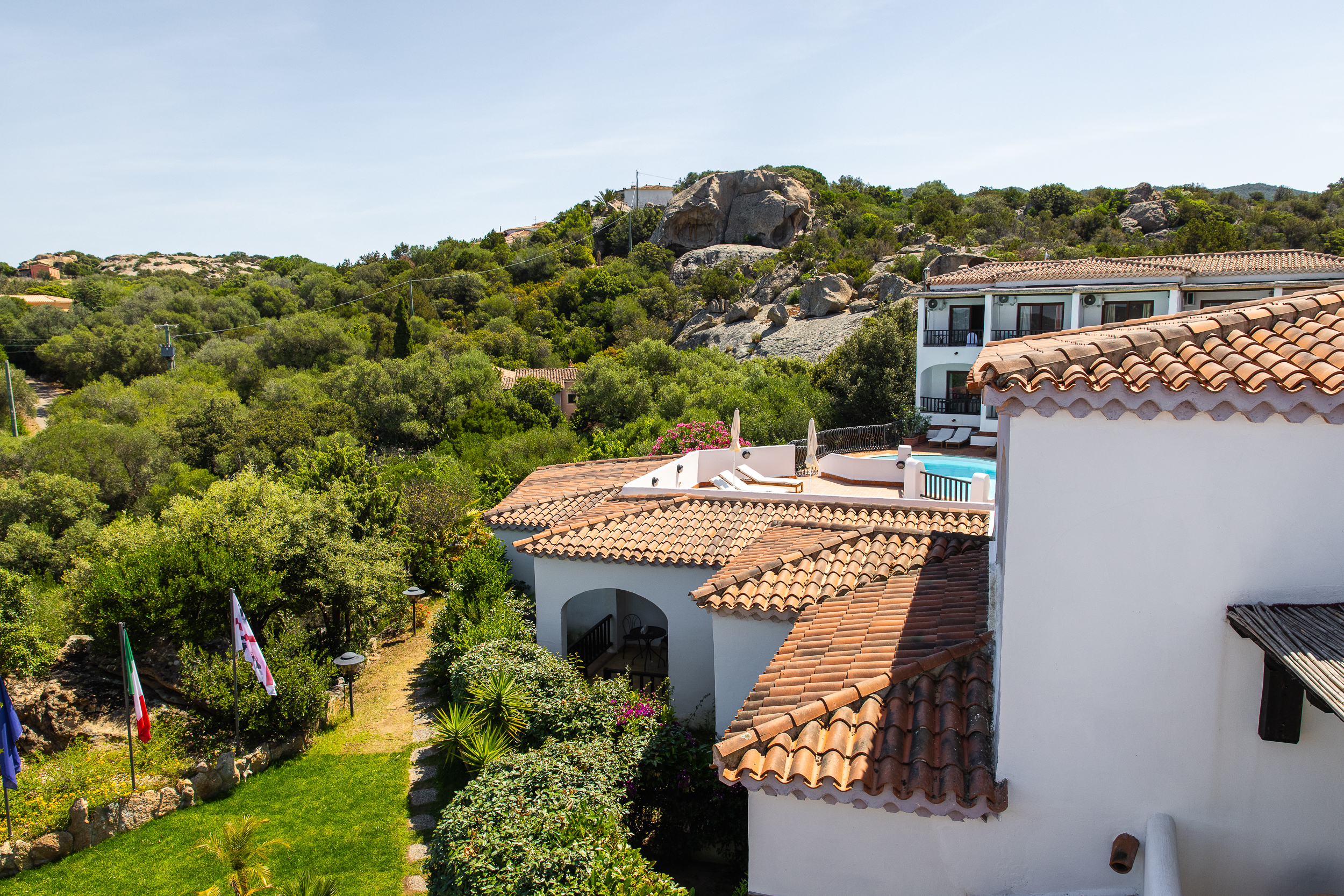 Club Li Graniti Hotel Picture 5