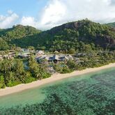 Kempinski Seychelles Resort Hotel Picture 4