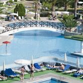 Holidays at Aloe Hotel in Paphos, Cyprus