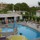 Holidays at Atalaya Bosque Hotel in Paguera, Majorca