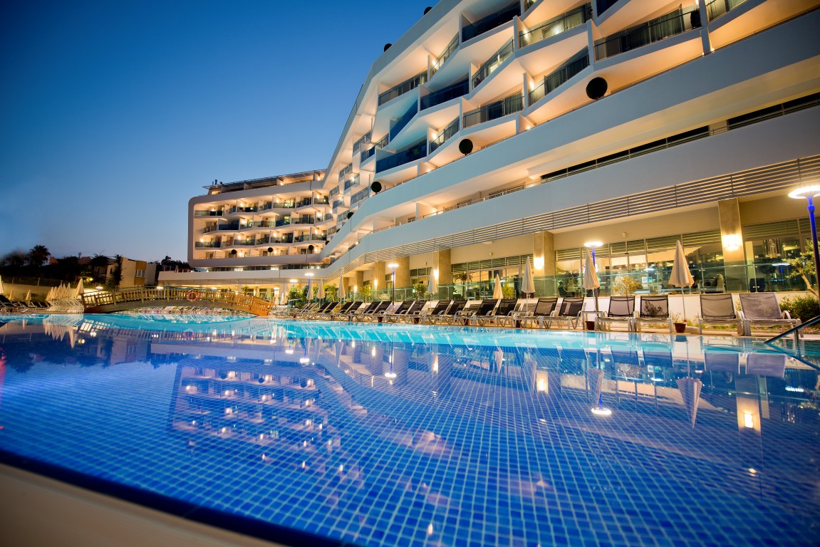Holidays at Selene Beach & Spa Hotel - Adults Only (16+) in Antalya, Antalya Region