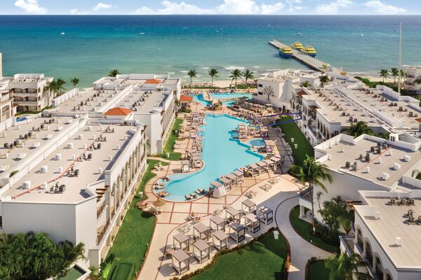 royal playa del carmen resort