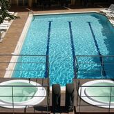 Holidays at La Palmera Hotel & Spa in Lloret de Mar, Costa Brava