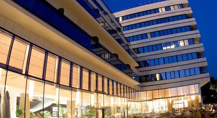 Holidays at Excelsior Hotel and Spa in Dubrovnik, Croatia